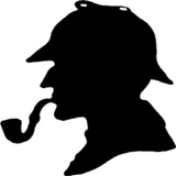 Coleção Sherlock Holmes icône