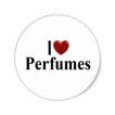 I Love Perfumes