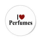 I Love Perfumes ícone