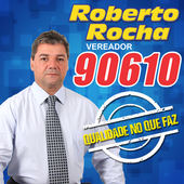 Candidato Roberto Rocha icon