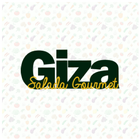 Giza Gourmet icône