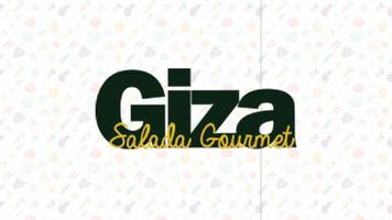 Giza Gourmet capture d'écran 1