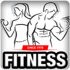 App Fitness icône