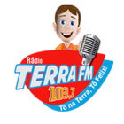 Radio Terra Brasilia FM 103,7 ícone