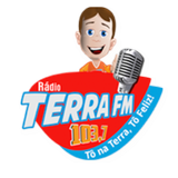 Icona Radio Terra Brasilia FM 103,7