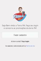 Radio Terra Brasilia FM 103,7 imagem de tela 1