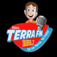 Radio Terra Brasilia FM 103,7 captura de pantalla 3