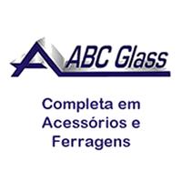 ABC Glass poster