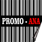 Promo-Ana ไอคอน