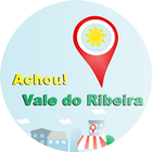 Achou! Registro SP (BETA) icône