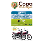 Copa dos Amigos HCG ícone