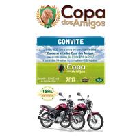 Copa dos Amigos HCG تصوير الشاشة 2