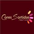 Cores Sortidas APK