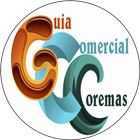 Guia Comercial de Coremas - PB 아이콘