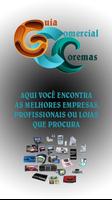 Guia Comercial de Coremas - PB 포스터