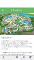 GrandWorld Corporativo 스크린샷 1