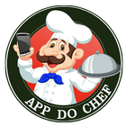 App do Chef icon