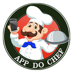 App do Chef biểu tượng