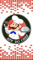 App do Chef ポスター