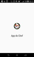 App do Chef screenshot 1