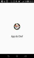 App do Chef ảnh chụp màn hình 1