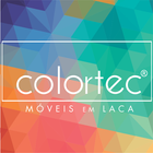 Colortec Móveis em Laca icono