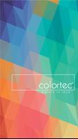 Colortec Móveis em Laca poster