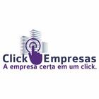 click empresas icon