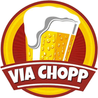 Via chopp 아이콘