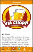 Via chopp Ekran Görüntüsü 1