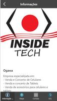 Inside Tech 스크린샷 2