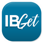 Ibget-icoon