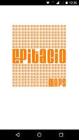 Epitácio Maps ポスター