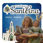 ikon Paróquia Sant'Ana
