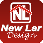 New Lar Design アイコン