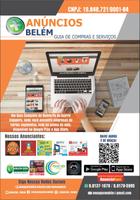 Mais Anúncios Belém screenshot 1