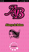 Poster Aliança da Beleza