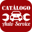 ”Catálogo Auto Service