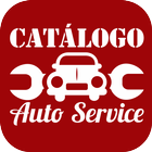Catálogo Auto Service icono