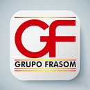 Grupo Frasom aplikacja