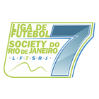 Liga Futebol 7 Rio de Janeiro आइकन