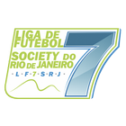 Liga Futebol 7 Rio de Janeiro 아이콘