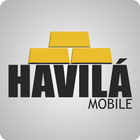 HAVILÁ Mobile icon