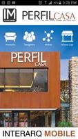 Perfil Casa โปสเตอร์