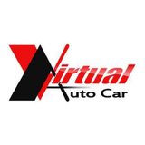 Virtual Auto Car ícone