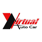 Virtual Auto Car ไอคอน