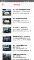 Virtual Auto Car syot layar 2