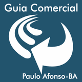 Guia Comercial Paulo Afonso icône