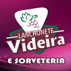Lanchonete Videira आइकन