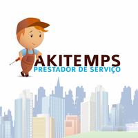 Akitemps Affiche